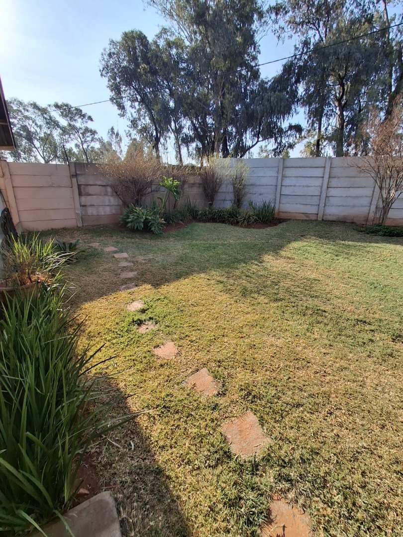 3 Bedroom Property for Sale in Valhalla Gauteng