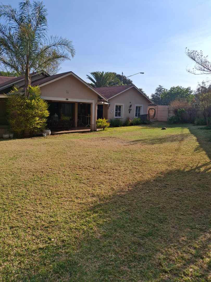 3 Bedroom Property for Sale in Valhalla Gauteng
