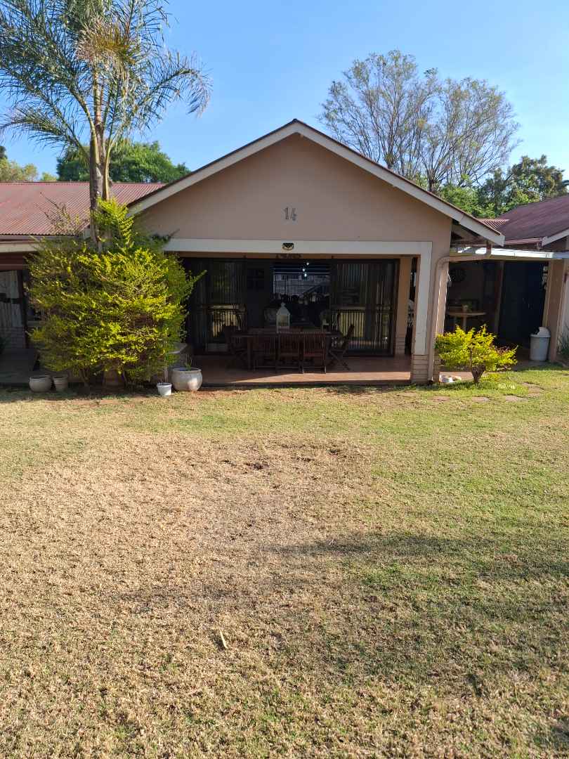 3 Bedroom Property for Sale in Valhalla Gauteng
