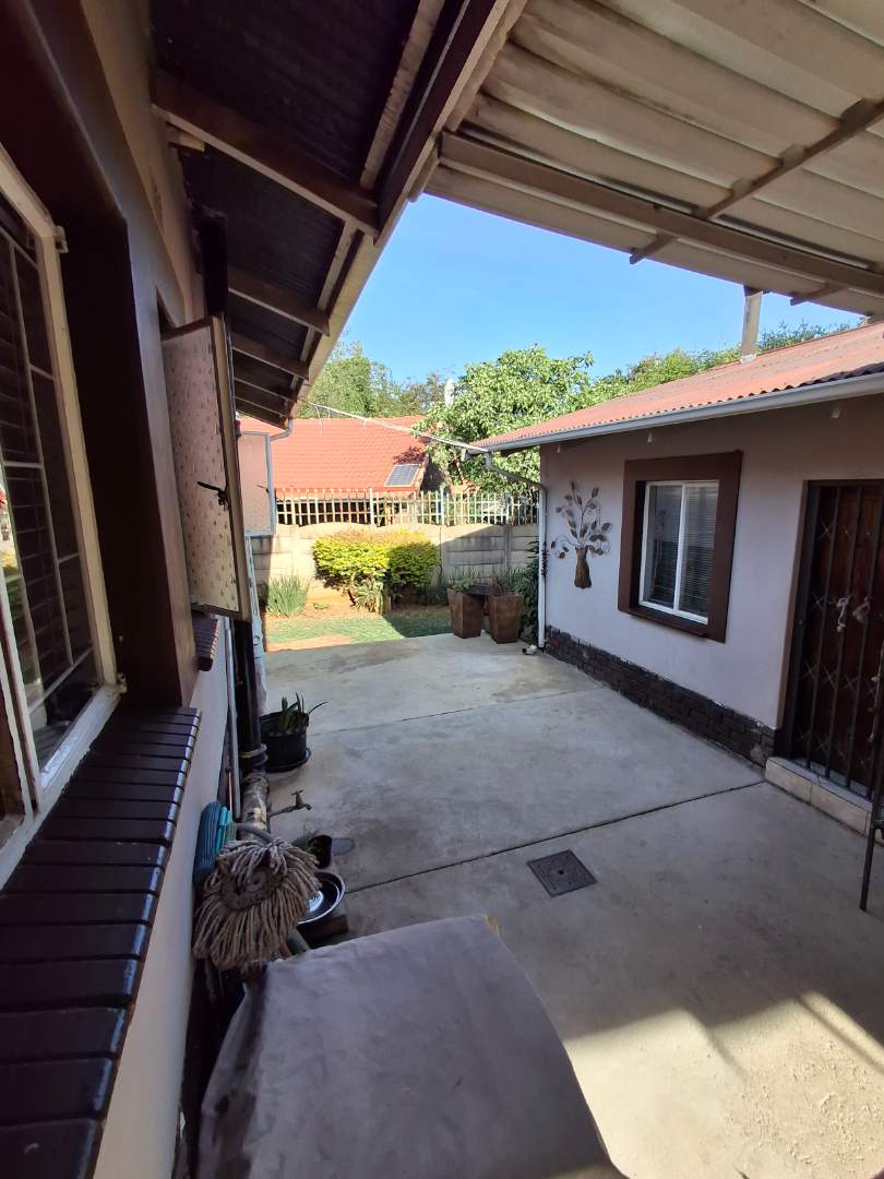 3 Bedroom Property for Sale in Valhalla Gauteng