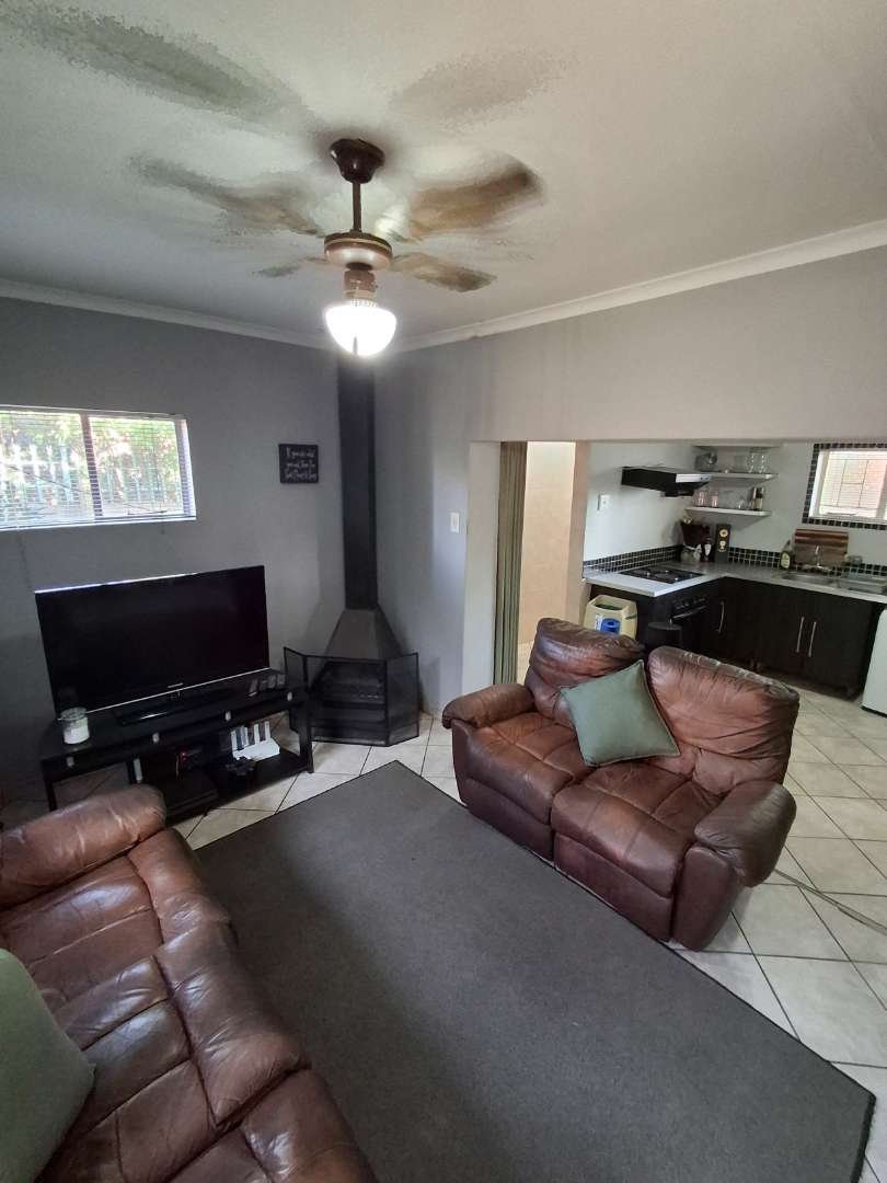 3 Bedroom Property for Sale in Valhalla Gauteng