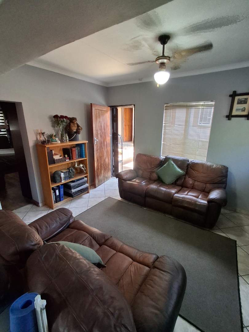 3 Bedroom Property for Sale in Valhalla Gauteng