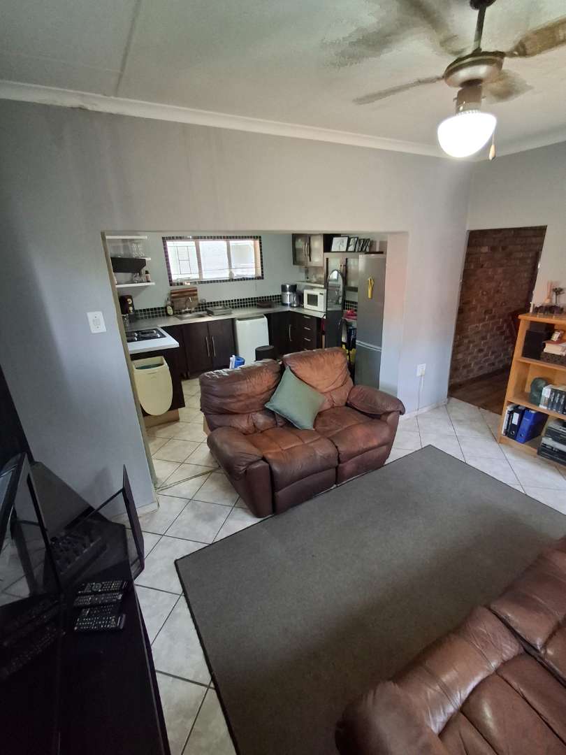 3 Bedroom Property for Sale in Valhalla Gauteng