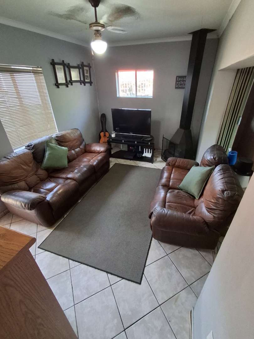 3 Bedroom Property for Sale in Valhalla Gauteng