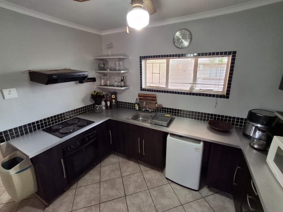3 Bedroom Property for Sale in Valhalla Gauteng