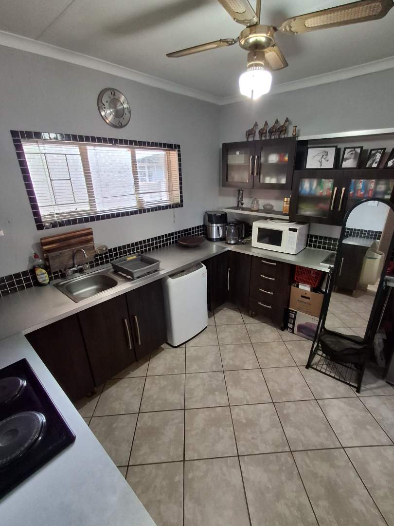 3 Bedroom Property for Sale in Valhalla Gauteng