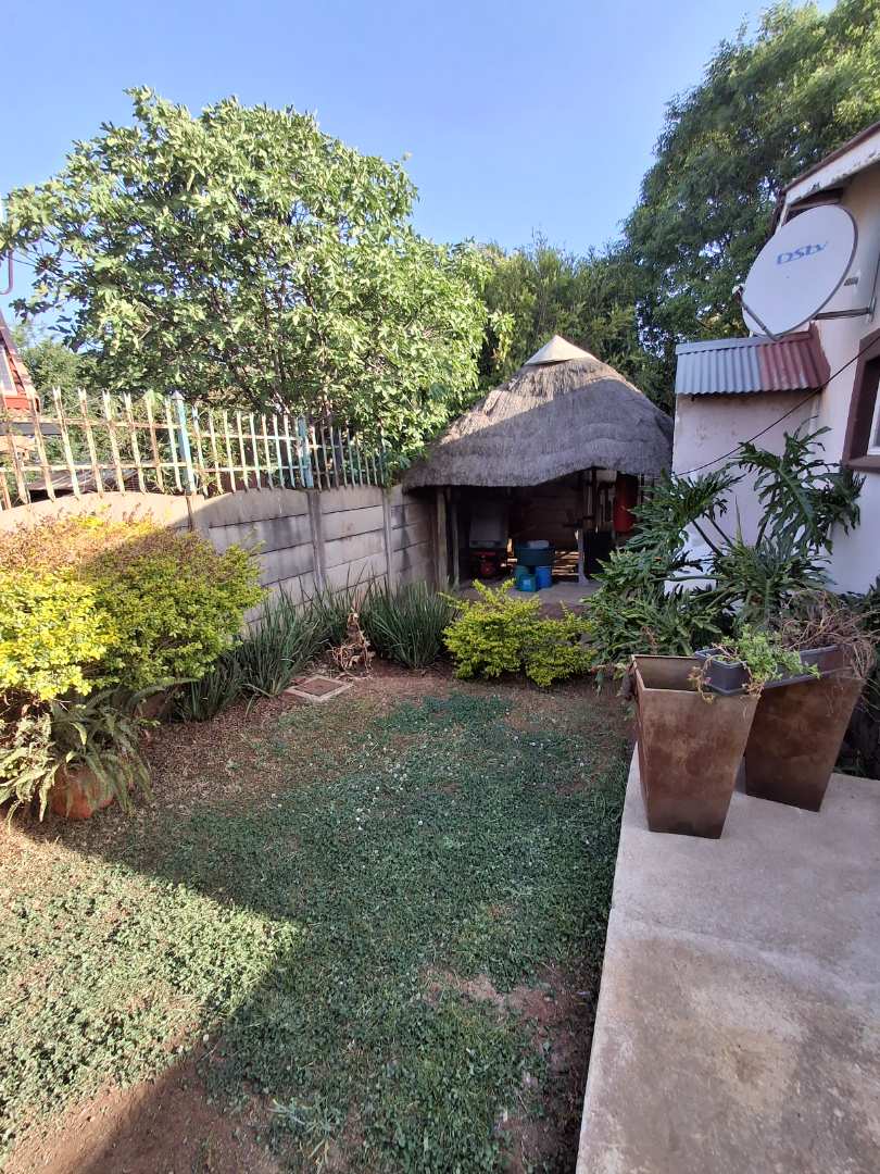 3 Bedroom Property for Sale in Valhalla Gauteng