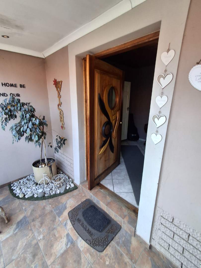 3 Bedroom Property for Sale in Valhalla Gauteng
