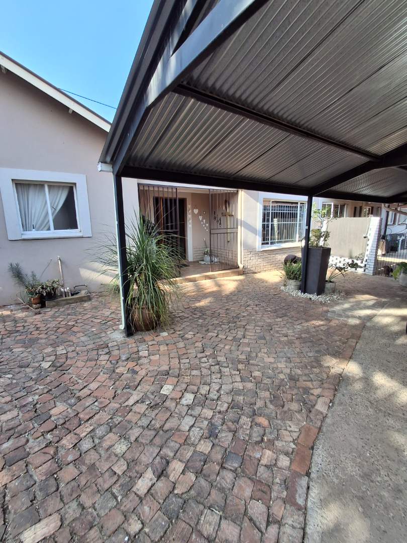 3 Bedroom Property for Sale in Valhalla Gauteng