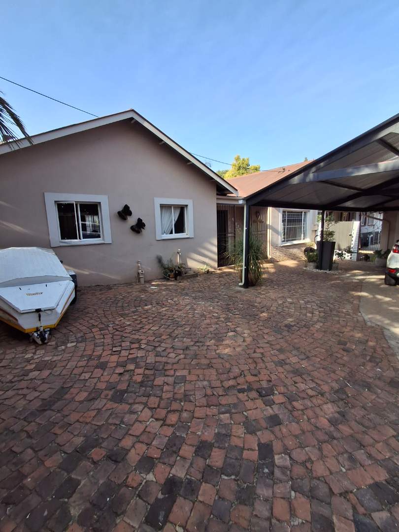 3 Bedroom Property for Sale in Valhalla Gauteng