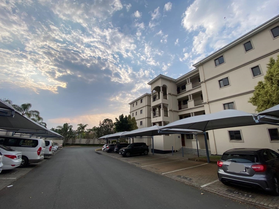 To Let 1 Bedroom Property for Rent in Noordwyk Gauteng