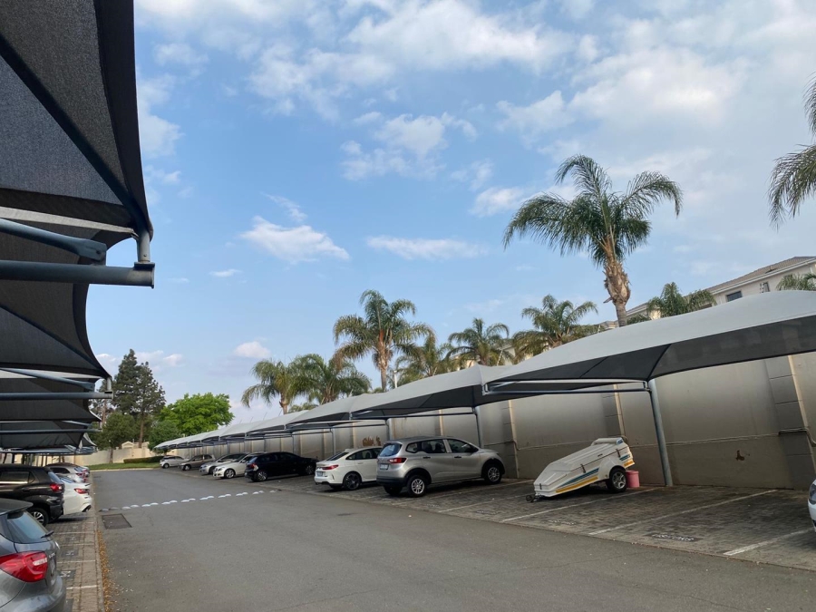 To Let 1 Bedroom Property for Rent in Noordwyk Gauteng