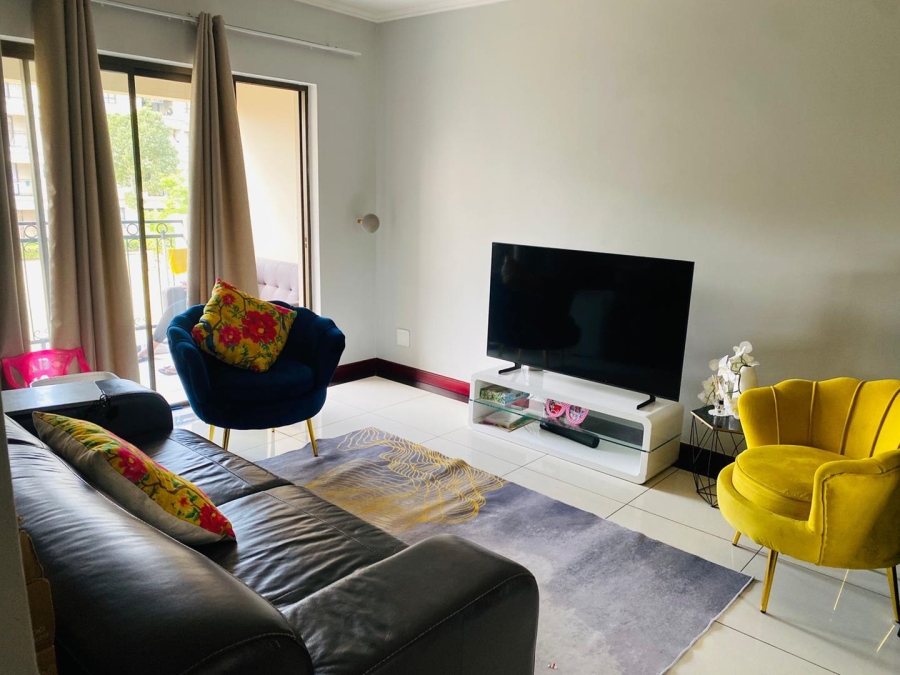 To Let 1 Bedroom Property for Rent in Noordwyk Gauteng