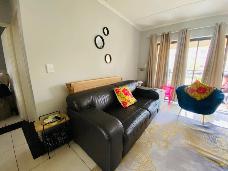 To Let 1 Bedroom Property for Rent in Noordwyk Gauteng