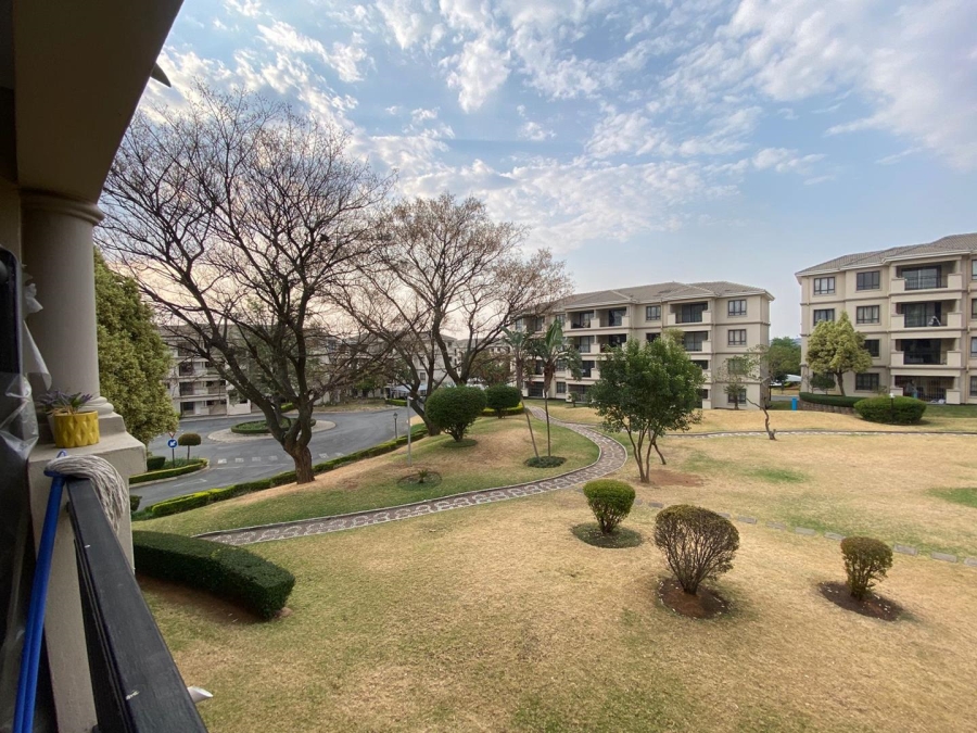 To Let 1 Bedroom Property for Rent in Noordwyk Gauteng