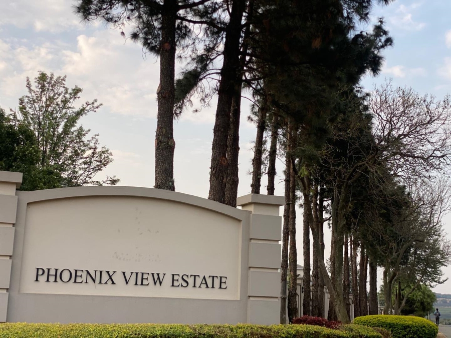 To Let 1 Bedroom Property for Rent in Noordwyk Gauteng