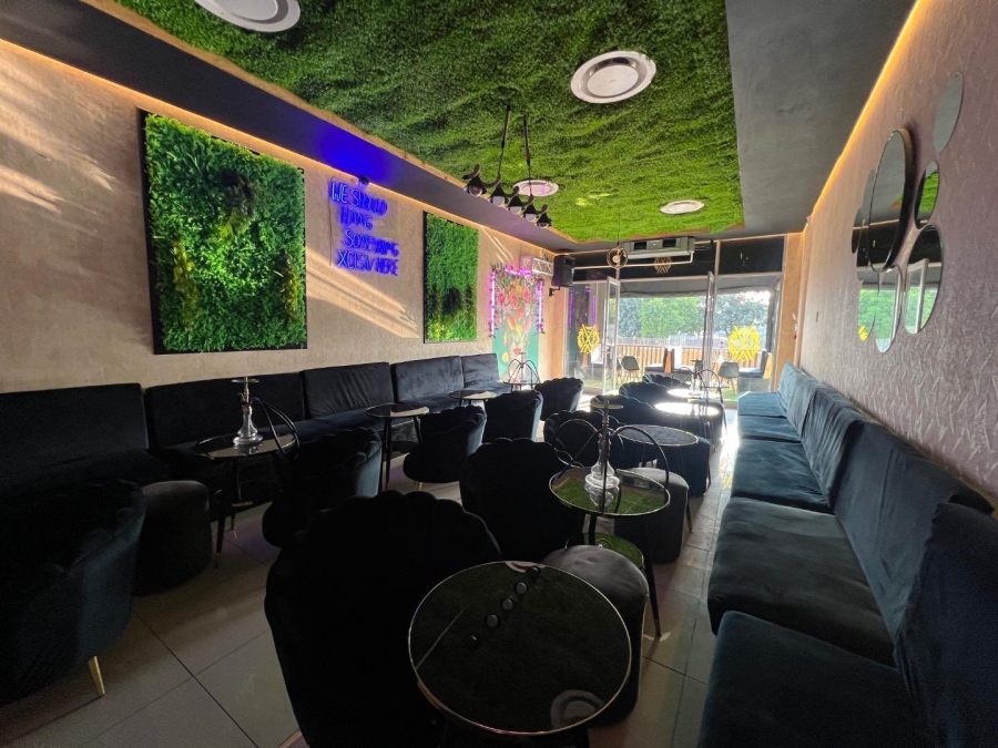 Commercial Property for Sale in Kyalami Ah Gauteng