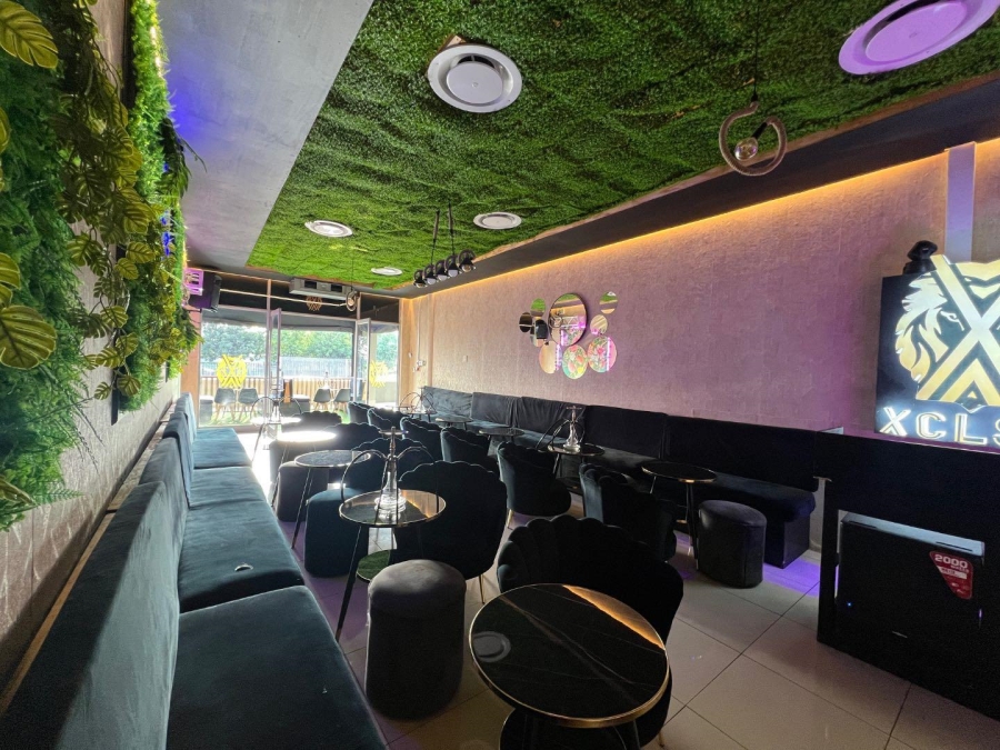 Commercial Property for Sale in Kyalami Ah Gauteng