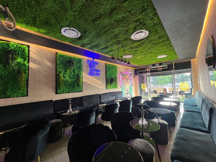 Commercial Property for Sale in Kyalami Ah Gauteng