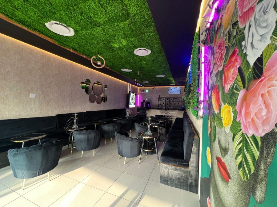 Commercial Property for Sale in Kyalami Ah Gauteng