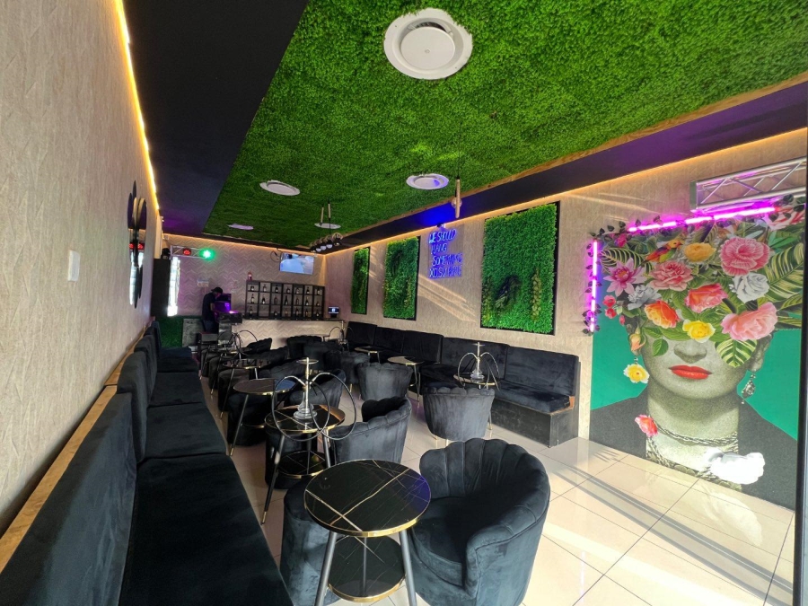 Commercial Property for Sale in Kyalami Ah Gauteng