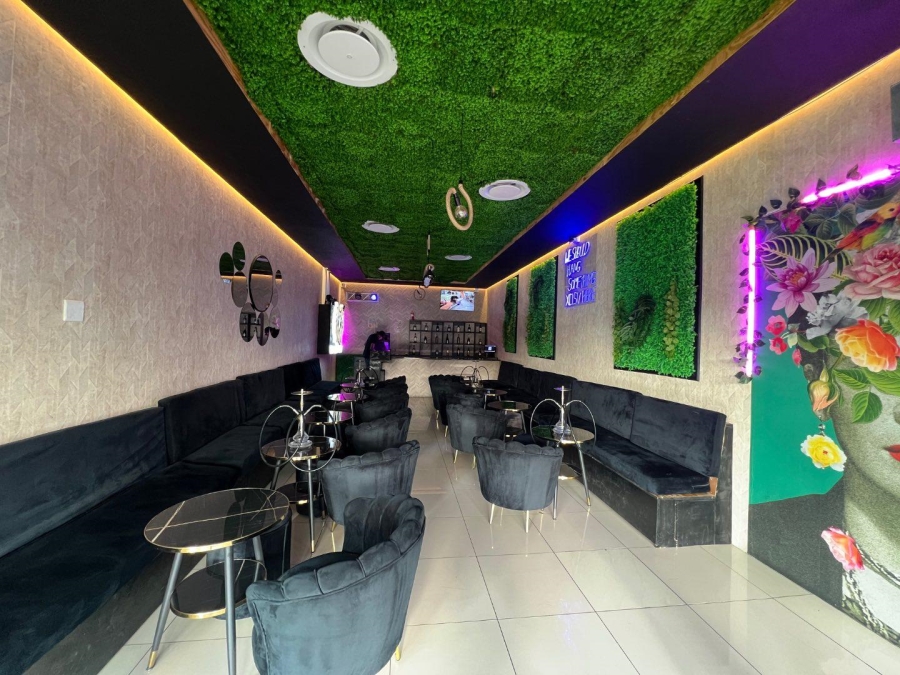 Commercial Property for Sale in Kyalami Ah Gauteng