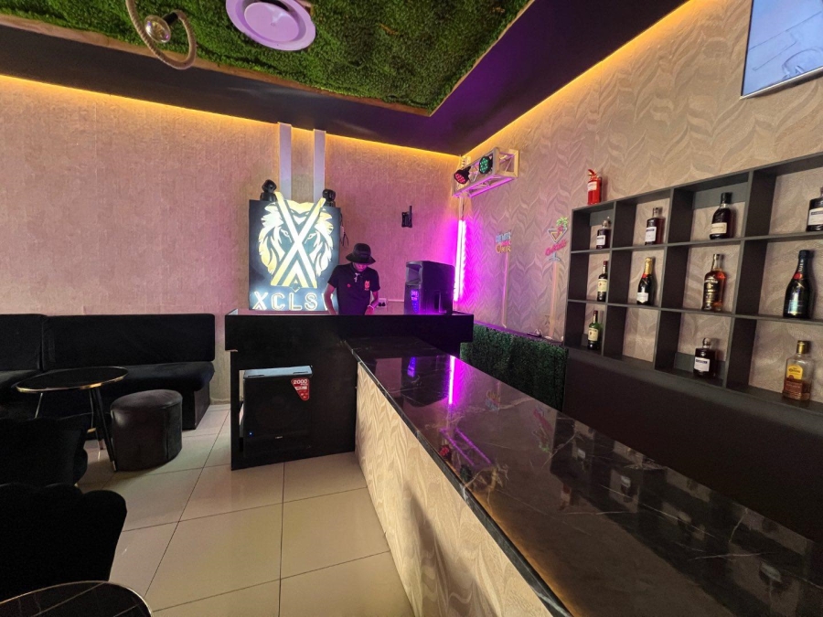 Commercial Property for Sale in Kyalami Ah Gauteng