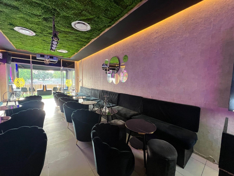 Commercial Property for Sale in Kyalami Ah Gauteng