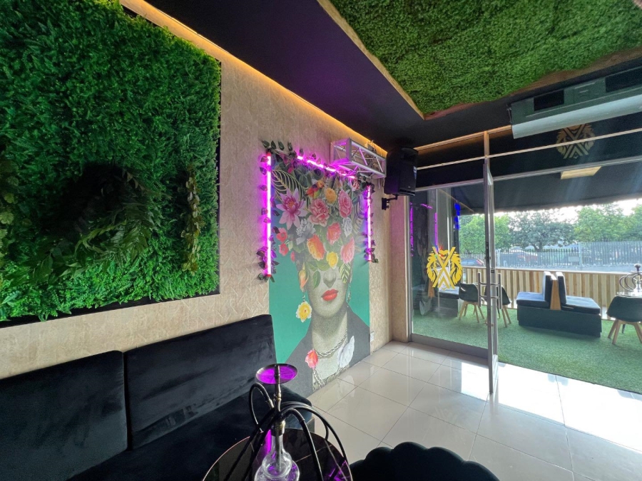 Commercial Property for Sale in Kyalami Ah Gauteng