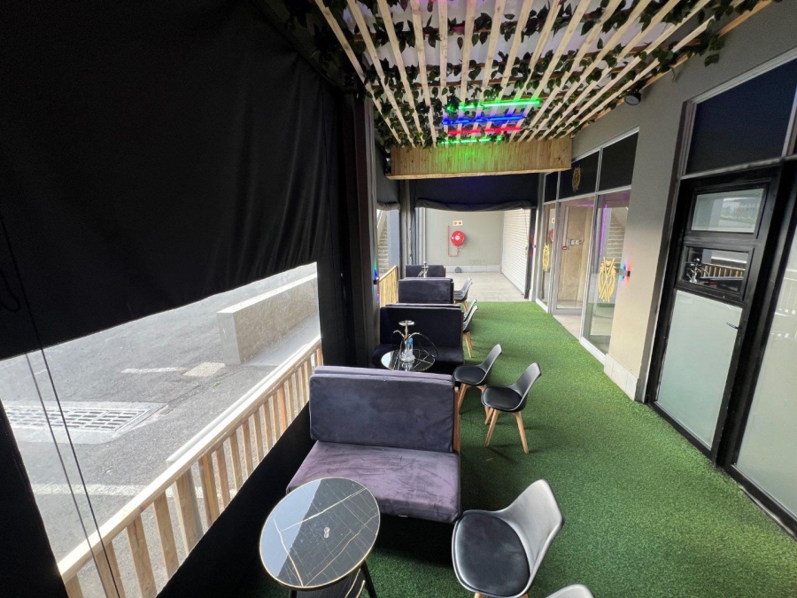 Commercial Property for Sale in Kyalami Ah Gauteng