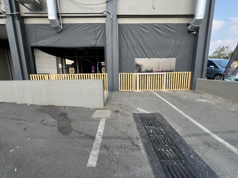 Commercial Property for Sale in Kyalami Ah Gauteng