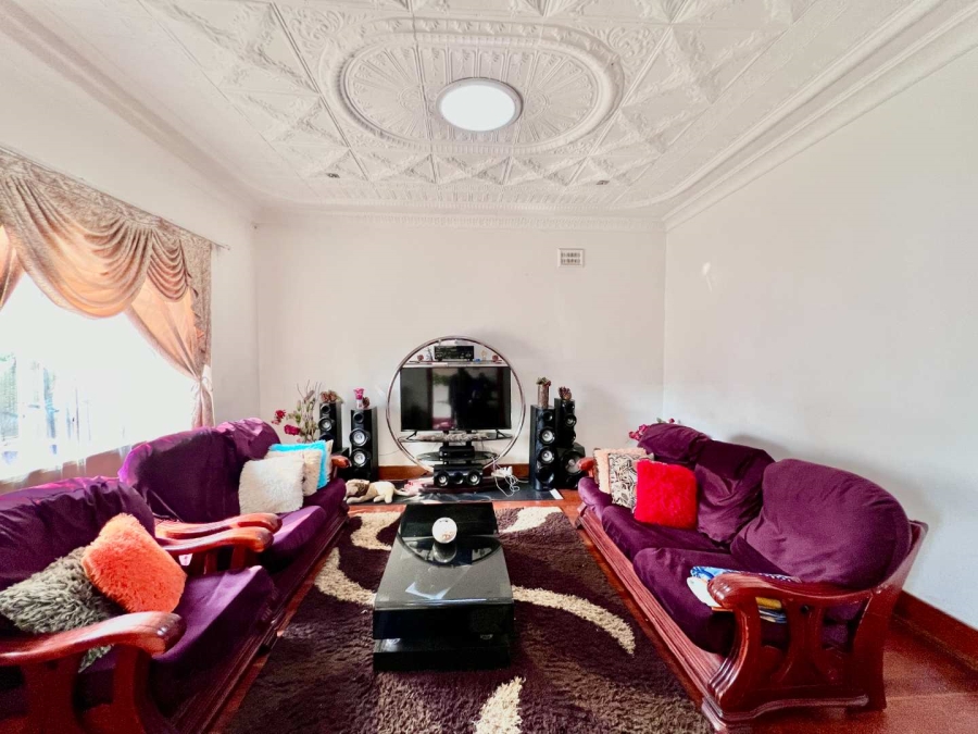 4 Bedroom Property for Sale in Kensington Gauteng