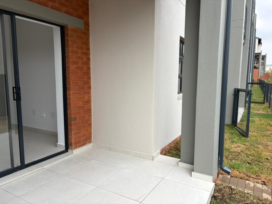 2 Bedroom Property for Sale in Wilgeheuwel Gauteng