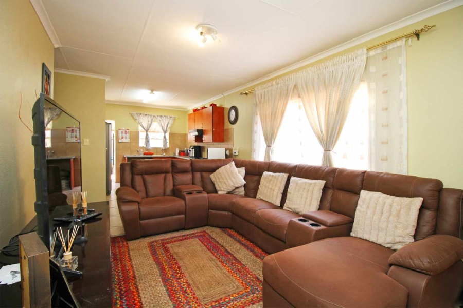 2 Bedroom Property for Sale in Wilbotsdal Gauteng