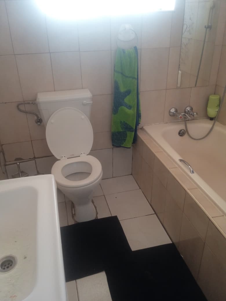 2 Bedroom Property for Sale in Florida Gauteng