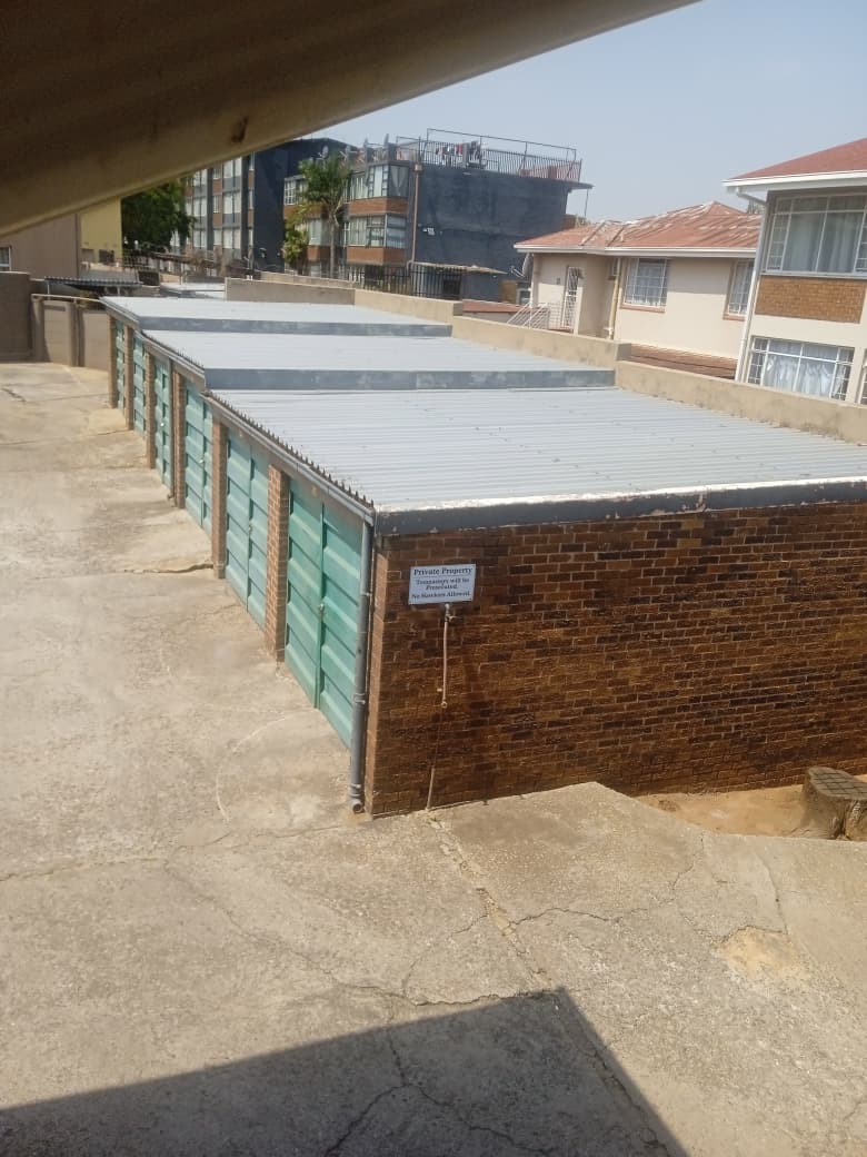 2 Bedroom Property for Sale in Florida Gauteng