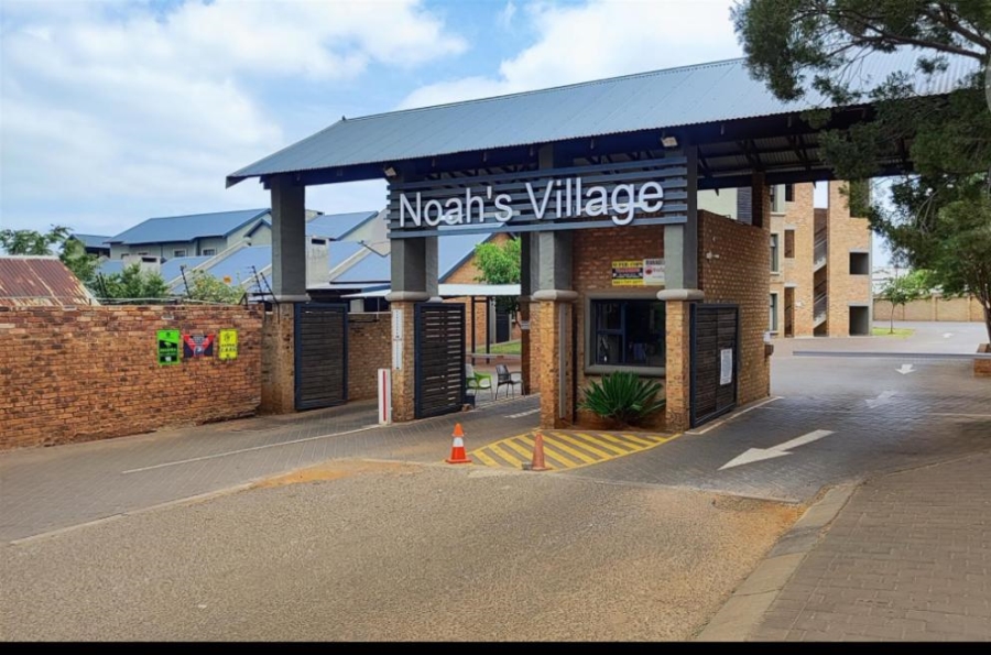 2 Bedroom Property for Sale in Pomona Gauteng