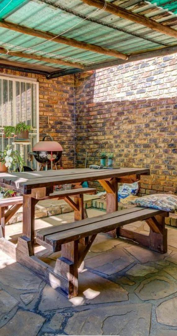 3 Bedroom Property for Sale in Birchleigh North Gauteng