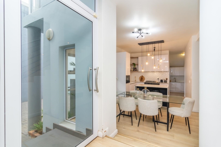 4 Bedroom Property for Sale in Ferndale Gauteng