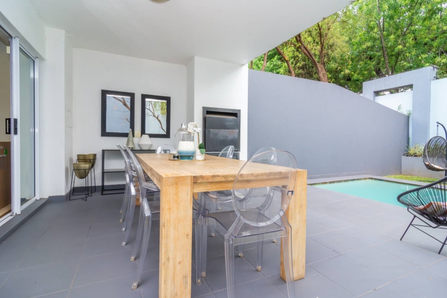 4 Bedroom Property for Sale in Ferndale Gauteng