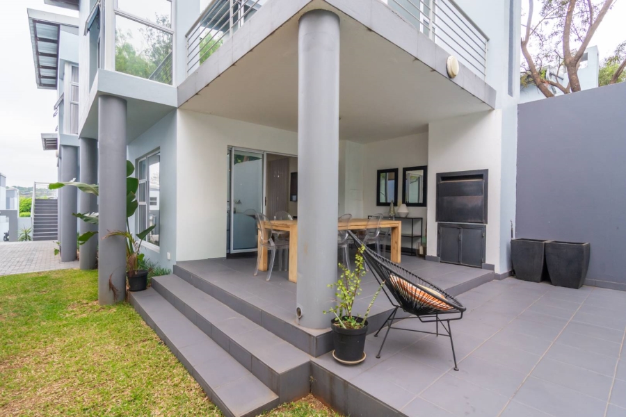 4 Bedroom Property for Sale in Ferndale Gauteng