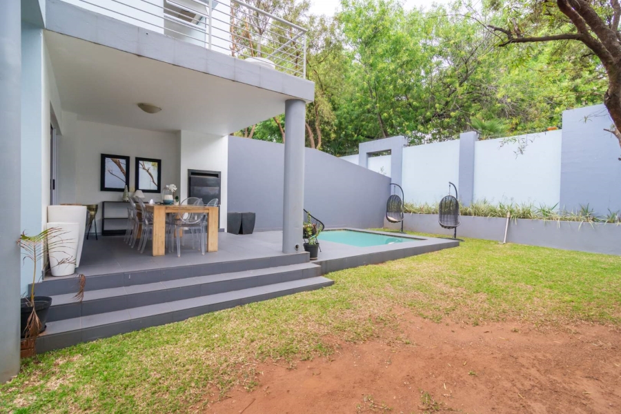 4 Bedroom Property for Sale in Ferndale Gauteng
