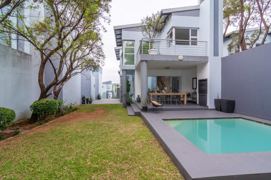4 Bedroom Property for Sale in Ferndale Gauteng