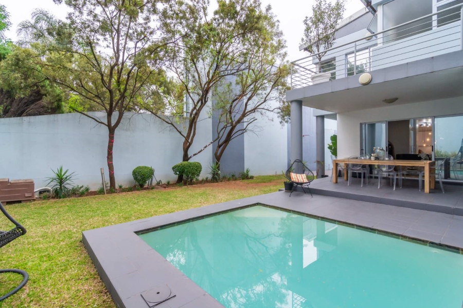 4 Bedroom Property for Sale in Ferndale Gauteng