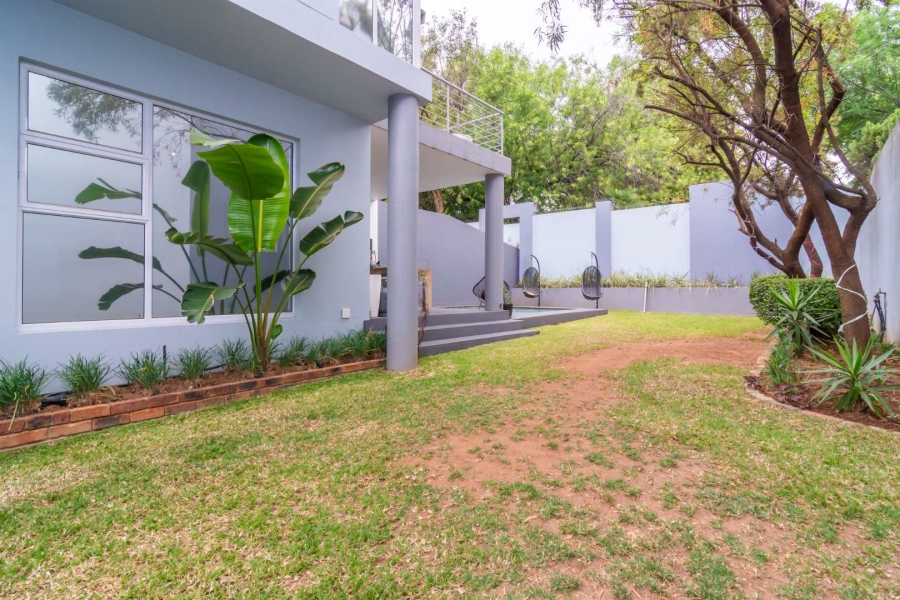 4 Bedroom Property for Sale in Ferndale Gauteng