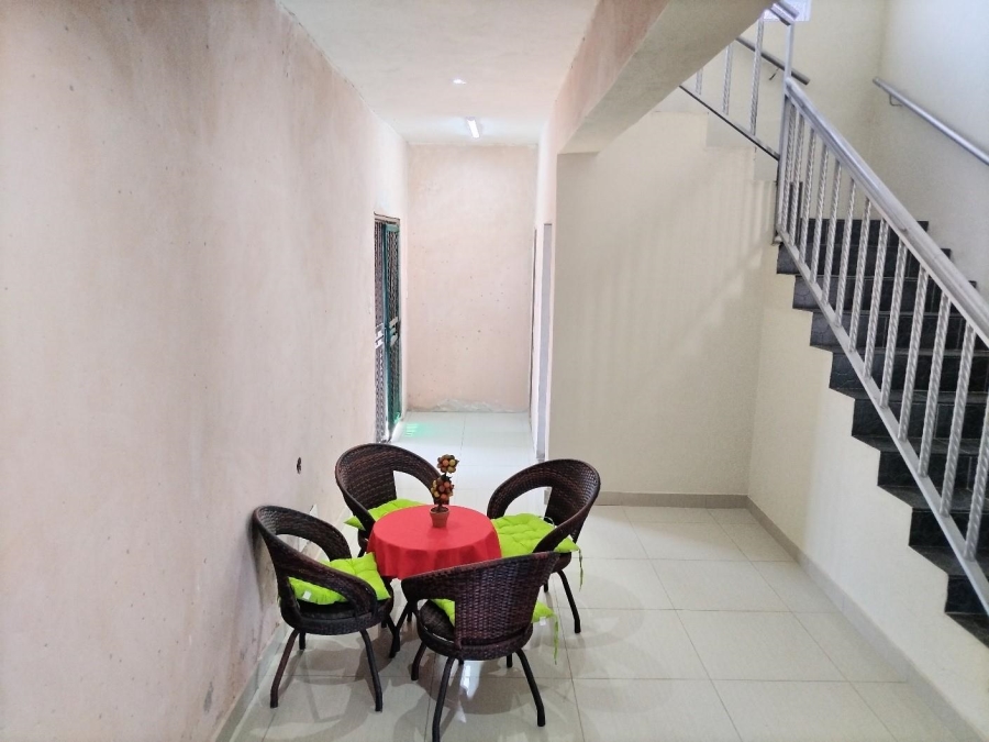 4 Bedroom Property for Sale in Lenasia Gauteng