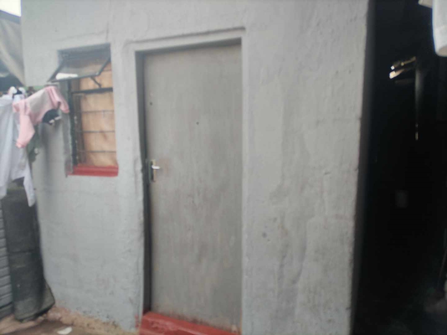 9 Bedroom Property for Sale in Denver Gauteng