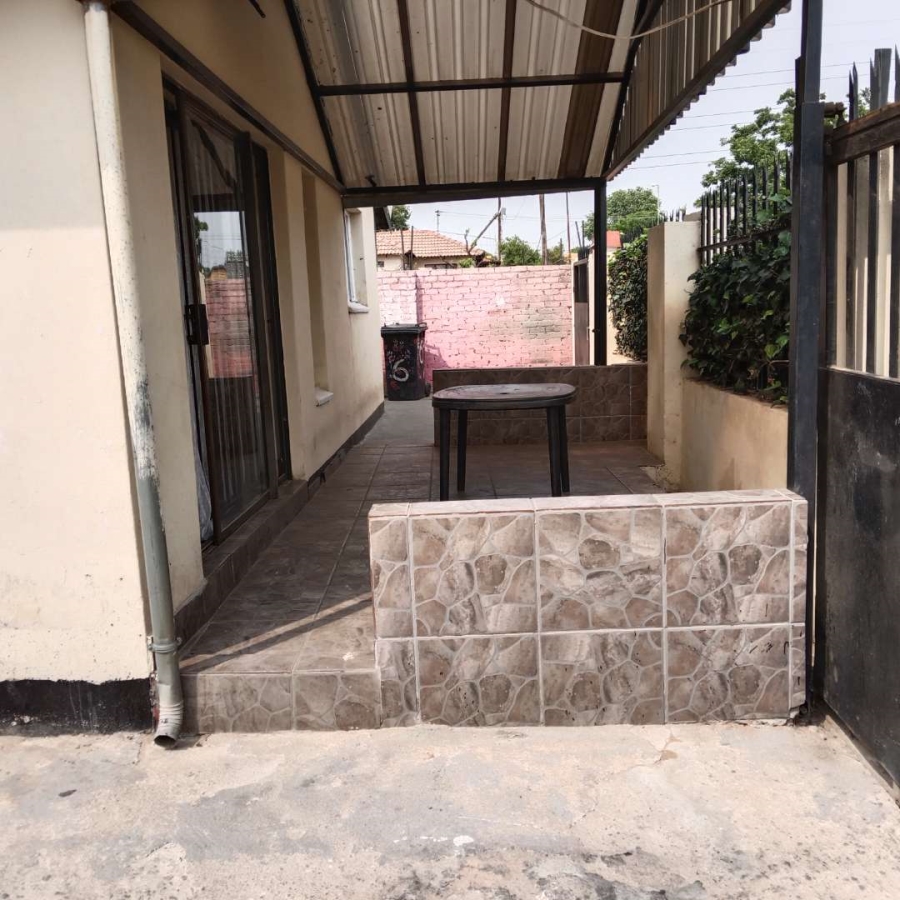 3 Bedroom Property for Sale in Regents Park Gauteng