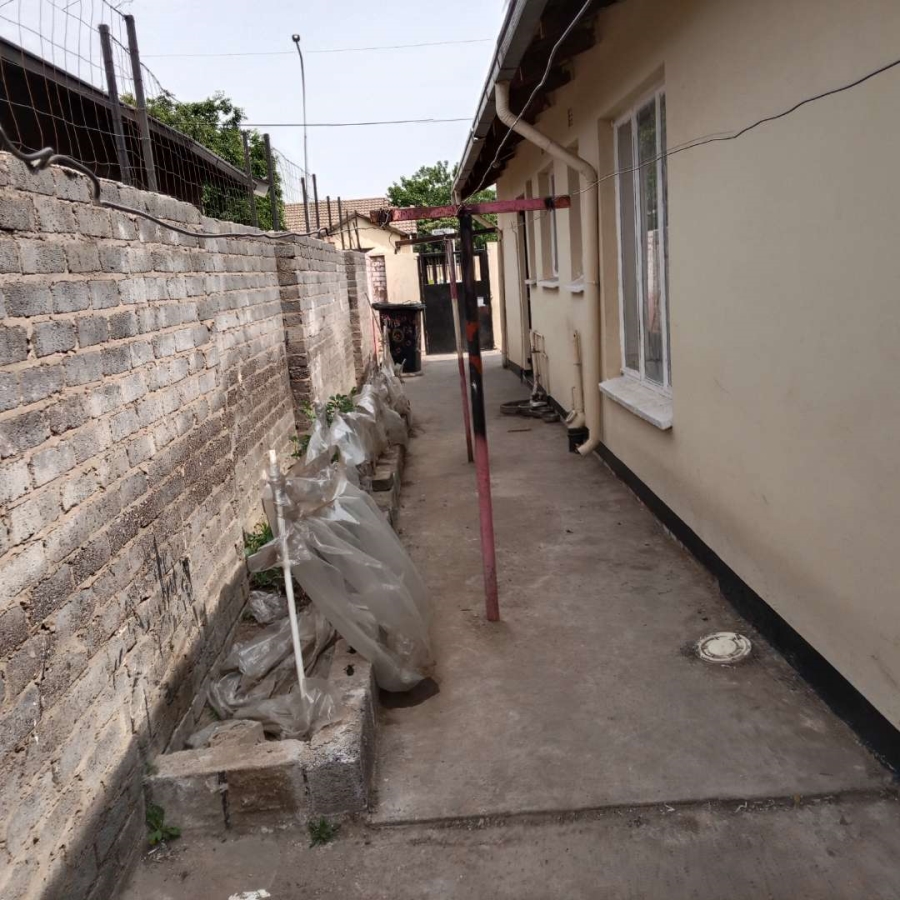 3 Bedroom Property for Sale in Regents Park Gauteng