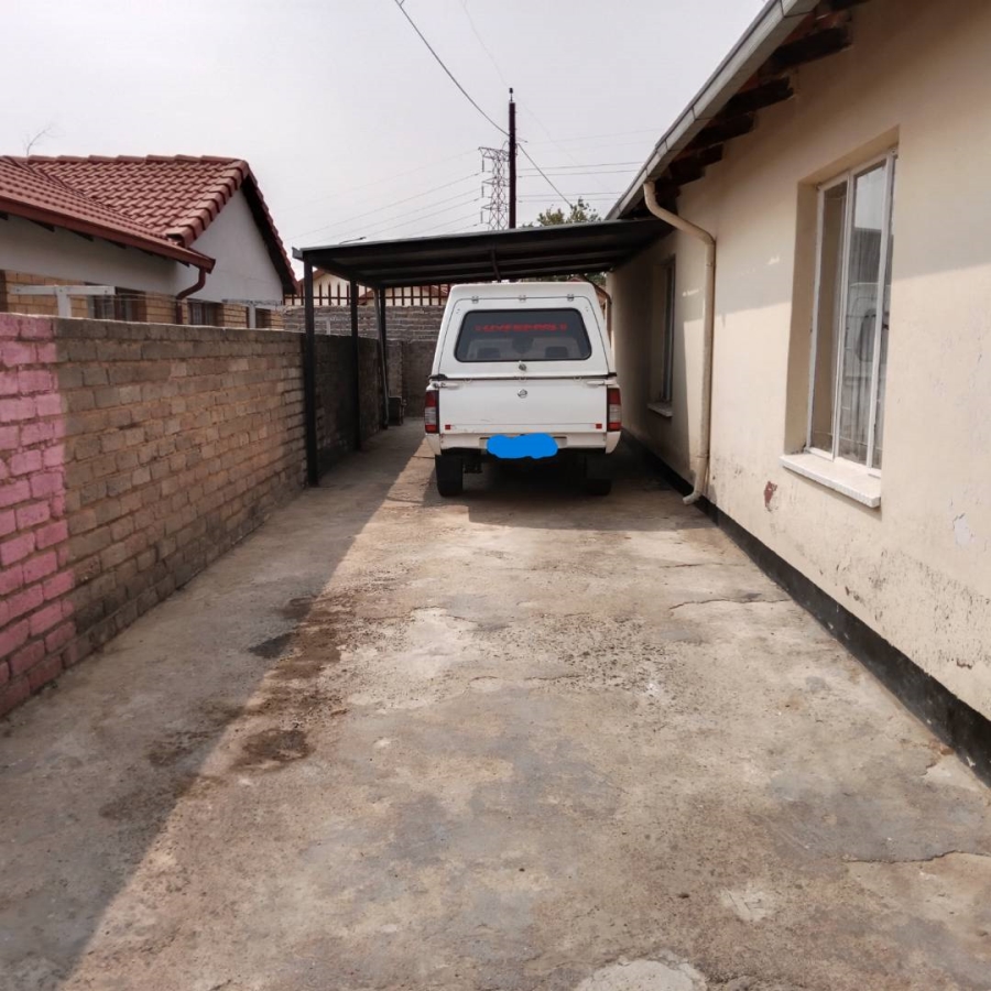 3 Bedroom Property for Sale in Regents Park Gauteng